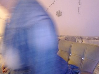 goodSnowQueen Porn Show