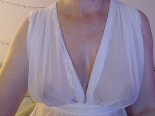 goodSnowQueen Porn Show