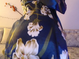 goodSnowQueen Porn Show