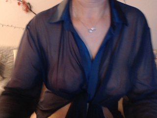 goodSnowQueen Porn Show