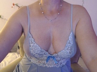 goodSnowQueen Porn Show