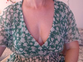goodSnowQueen Porn Show