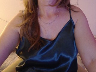 goodSnowQueen Porn Show