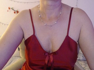 goodSnowQueen Porn Show