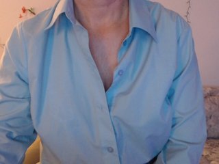 goodSnowQueen Porn Show