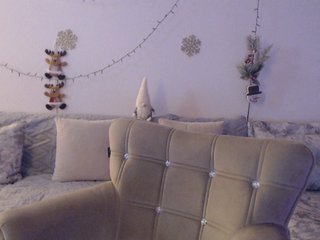 goodSnowQueen Porn Show