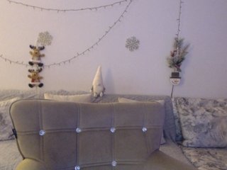 goodSnowQueen Porn Show