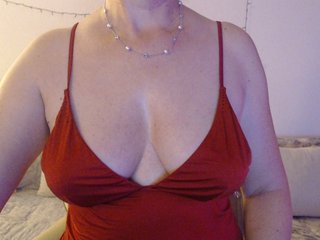 goodSnowQueen Porn Show