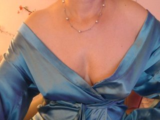 goodSnowQueen Porn Show