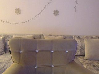 goodSnowQueen Porn Show