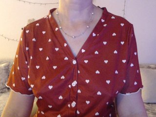 goodSnowQueen Porn Show