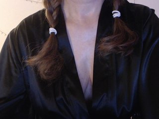 goodSnowQueen Porn Show