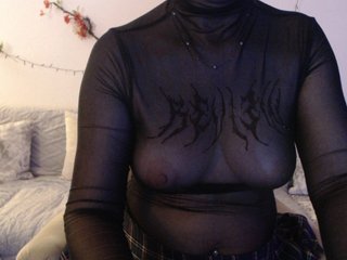 goodSnowQueen Porn Show