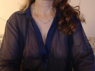 goodSnowQueen Porn Show