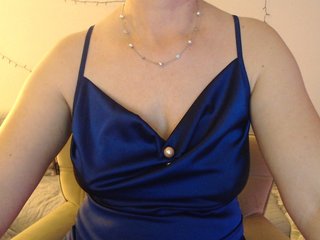 goodSnowQueen Porn Show