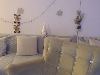 goodSnowQueen Porn Show