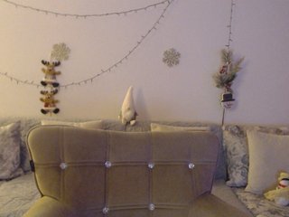 goodSnowQueen Porn Show