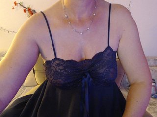 goodSnowQueen Porn Show