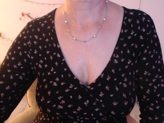 goodSnowQueen Porn Show