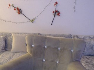 goodSnowQueen Porn Show