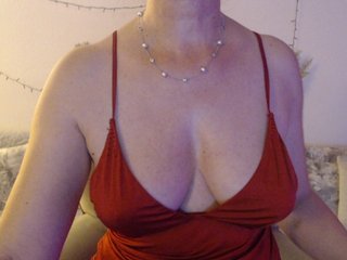 goodSnowQueen Porn Show