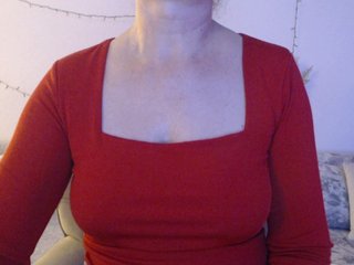 goodSnowQueen Porn Show