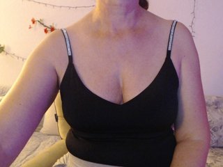 goodSnowQueen Porn Show