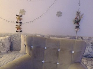 goodSnowQueen Porn Show