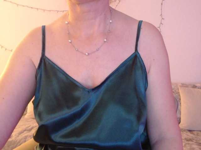 goodsnowqueen live sex show