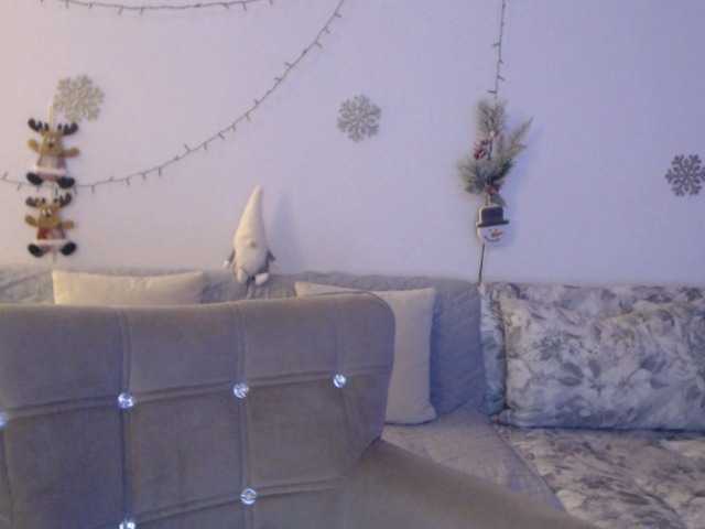 goodSnowQueen's BongaCams show and profile