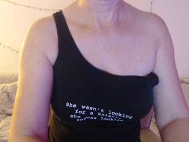 goodsnowqueen live sex show