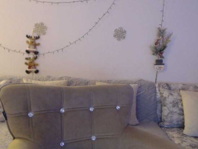 goodSnowQueen's BongaCams show and profile