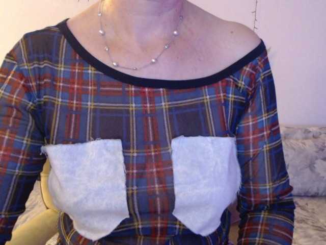 goodsnowqueen live sex show