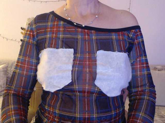 goodSnowQueen webcam