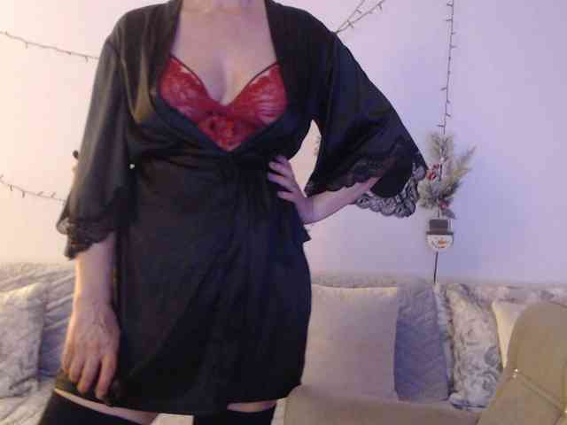 goodSnowQueen webcam