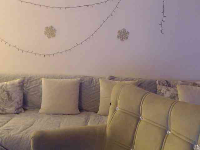 goodSnowQueen webcam