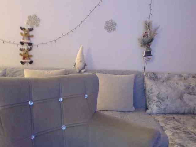 goodSnowQueen webcam