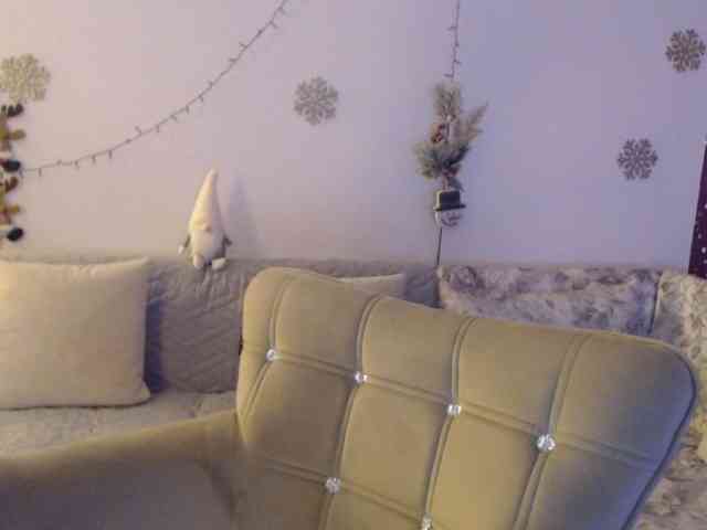 goodSnowQueen webcam