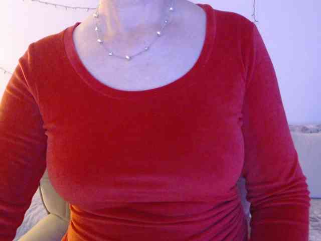 goodSnowQueen webcam