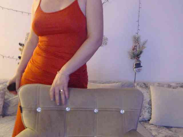 goodSnowQueen webcam