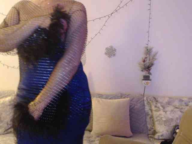 goodSnowQueen webcam