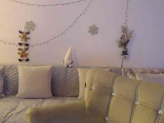 goodSnowQueen webcam