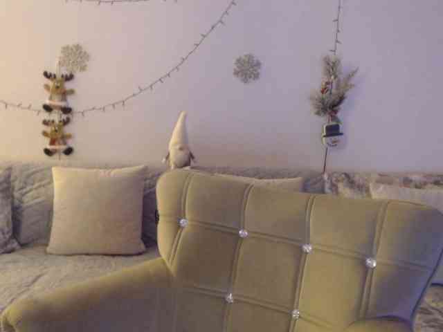 goodSnowQueen webcam