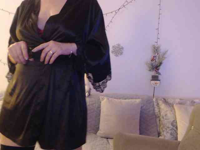 goodSnowQueen webcam