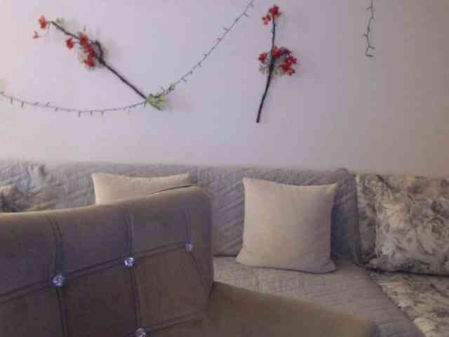 goodSnowQueen webcam