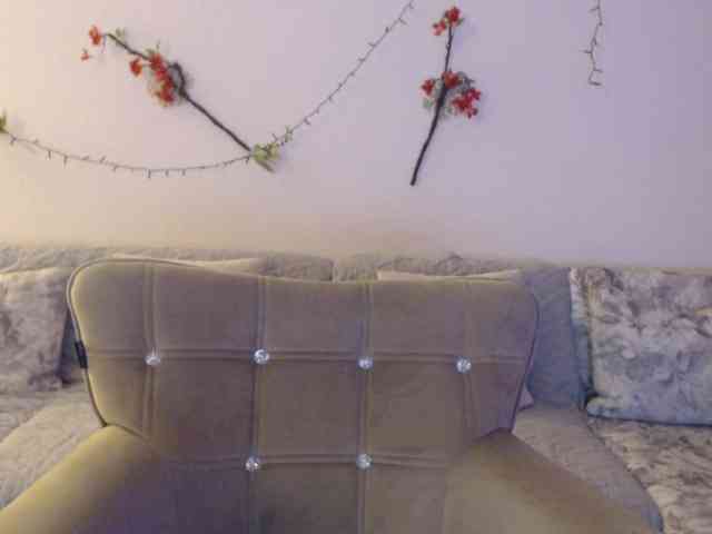 goodSnowQueen webcam
