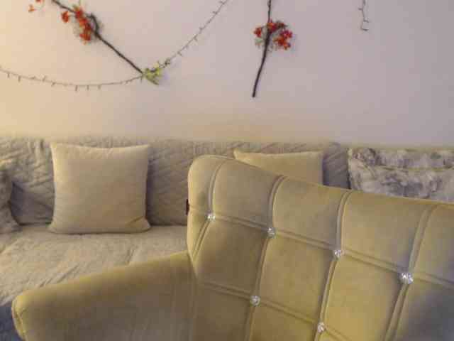 goodSnowQueen webcam