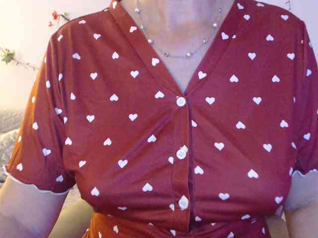 goodSnowQueen webcam