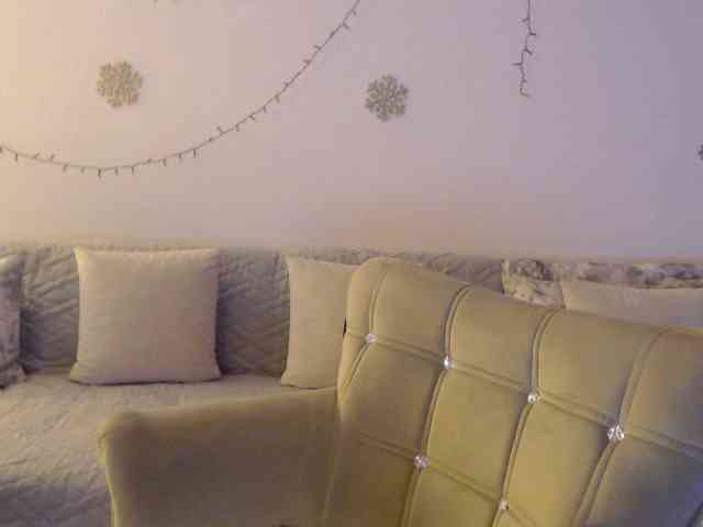 goodSnowQueen webcam