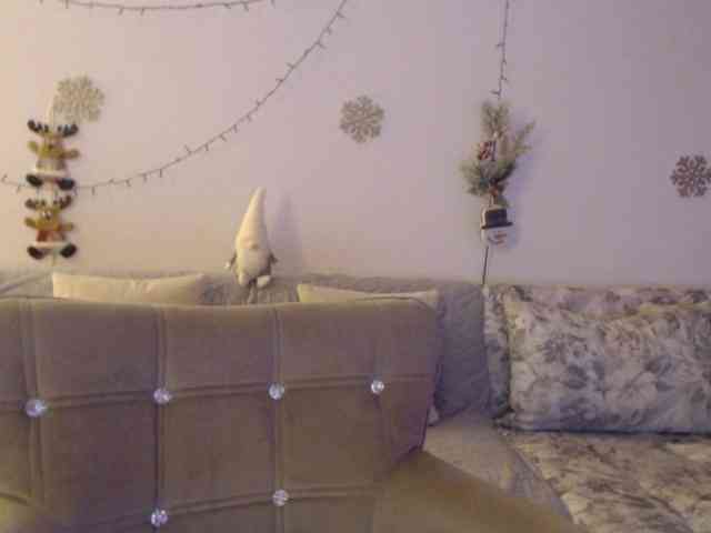 goodSnowQueen webcam